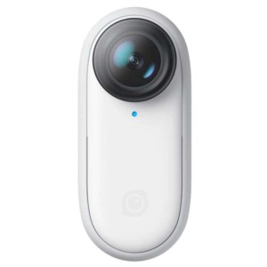 Insta360 Go 2 32Go - Caméra de sport