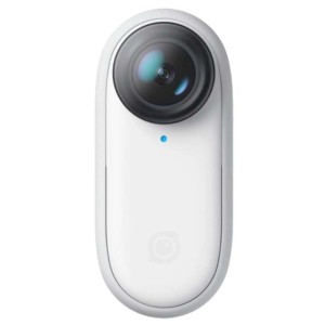 Insta360 Go 2 32GB - Cámara Deportiva Clase B Reacondicionado