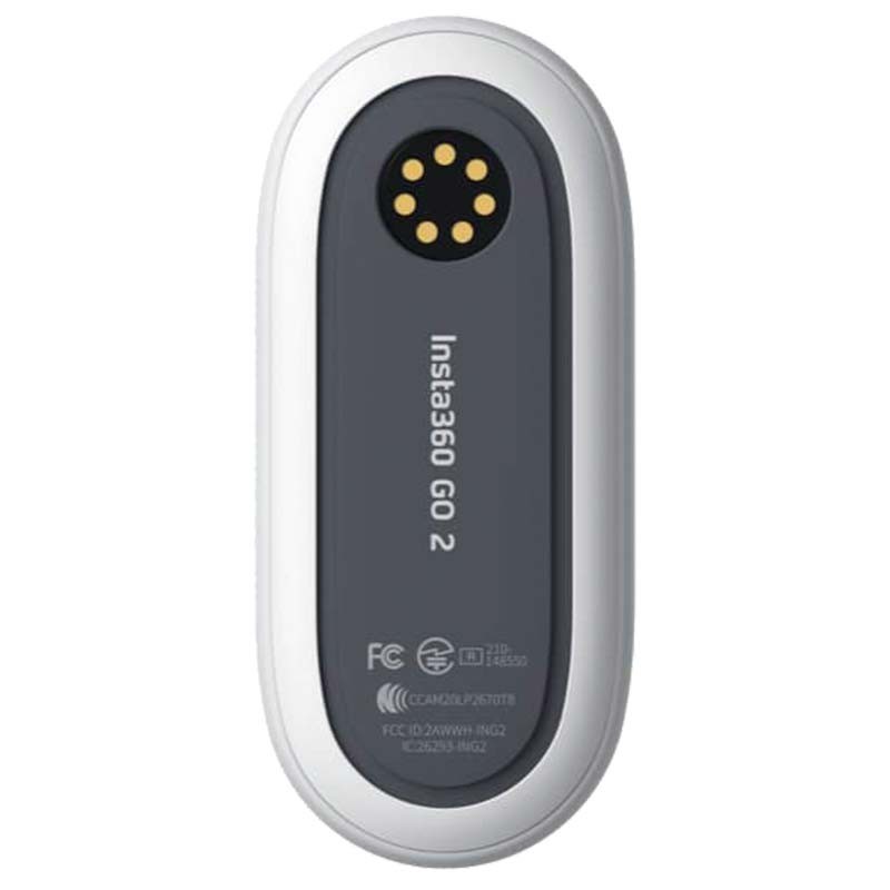 Insta360 Go 2 32Go - Caméra de sport - Ítem1