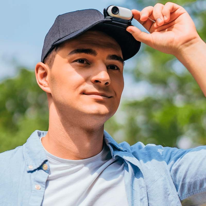 Insta360 Go 2 32Go - Caméra de sport - Ítem12