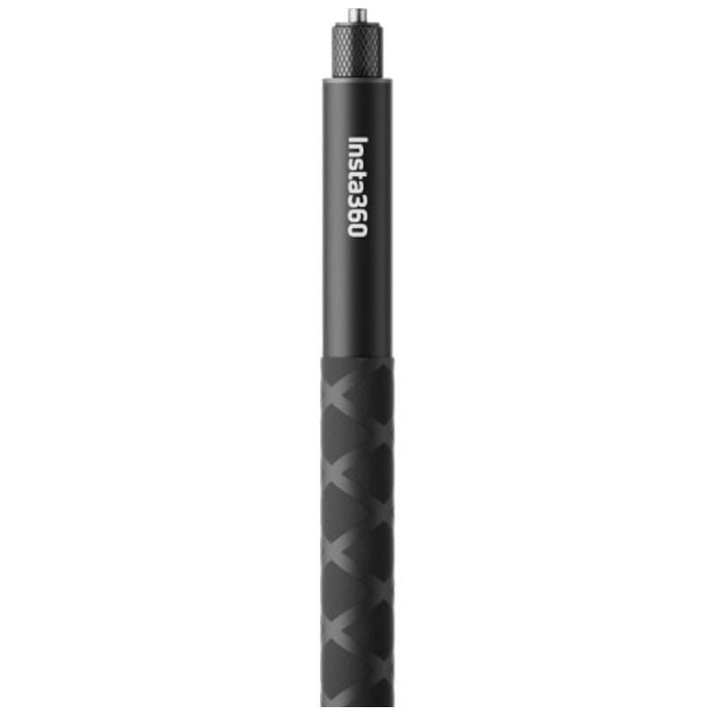 Insta360 Invisible Selfie Stick 114 cm Negro - Ítem