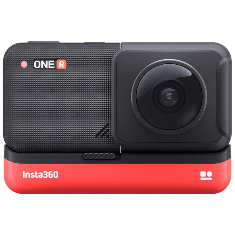 Insta360 One R 360 Edition - Câmara Desportiva