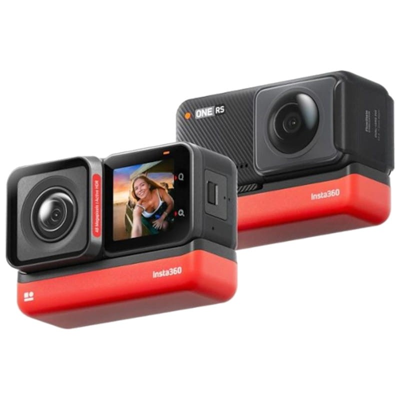 Accessoires de caméra, Compatible Insta360 One X2 Camera Cadre de