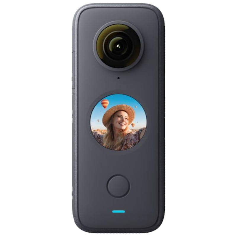 Insta360 One X2 Standalone - Ítem1