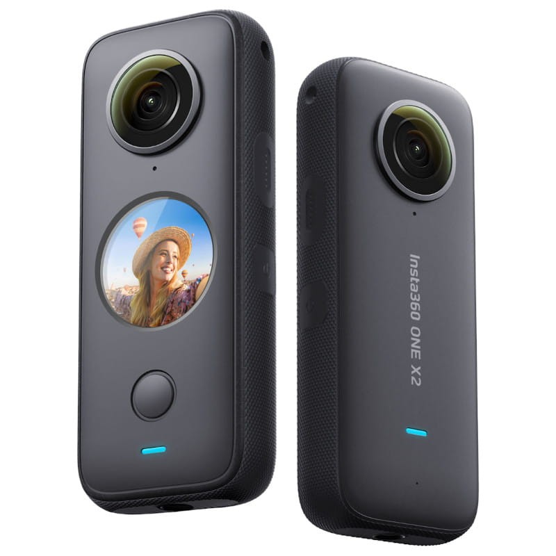 Insta360 One X2 Standalone - Ítem5