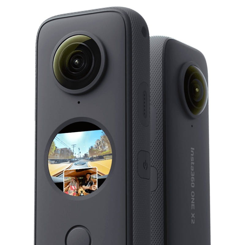 Insta360 One X2 Standalone - Ítem6