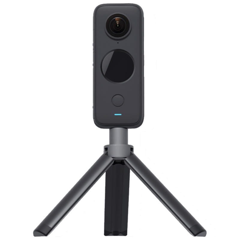 Insta360 One X2 Standalone - Calidad de imagen 5.7K