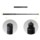 Insta360 Selfie Stick Invisible 120cm One X2/Go 2/One R/One X - Ítem1