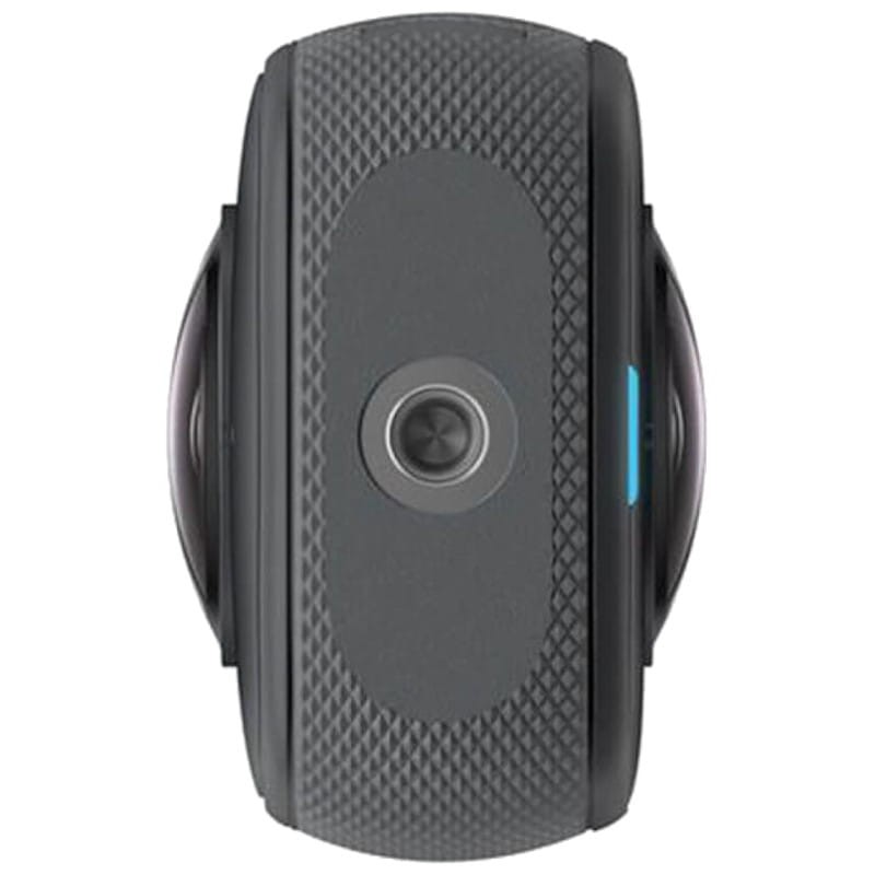 Insta360 X3 5.7K 360º Wifi Preto - Sport Camera - Item6