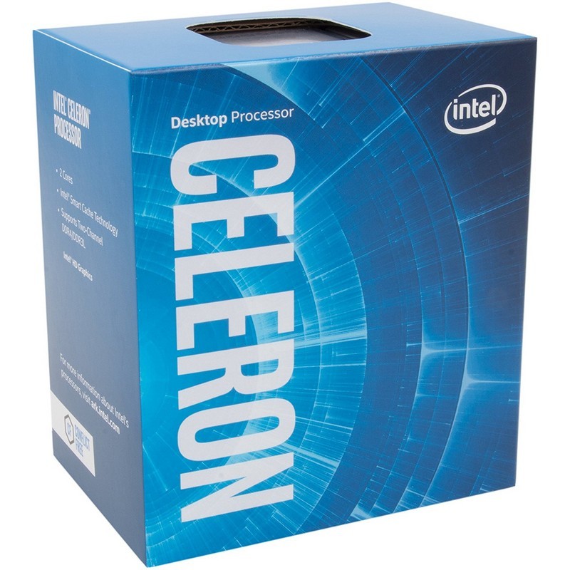 Intel Celeron G3920 2.9GHz Box