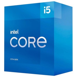 Procesador Intel Core i5-11400F Smart 2.6 GHz