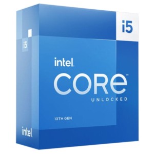 Processador Intel Core i5-13600K 3,5 GHz Box