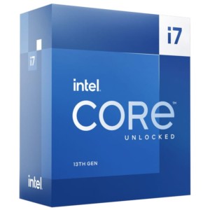 Processador Intel Core i7-13700K 3,4 GHz Box