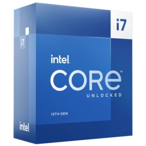 Processador Intel Core i7-13700KF 3,4 GHz Box