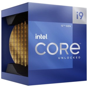 Processeur Intel Core i9-12900K Smart Cache 3,90 GHz