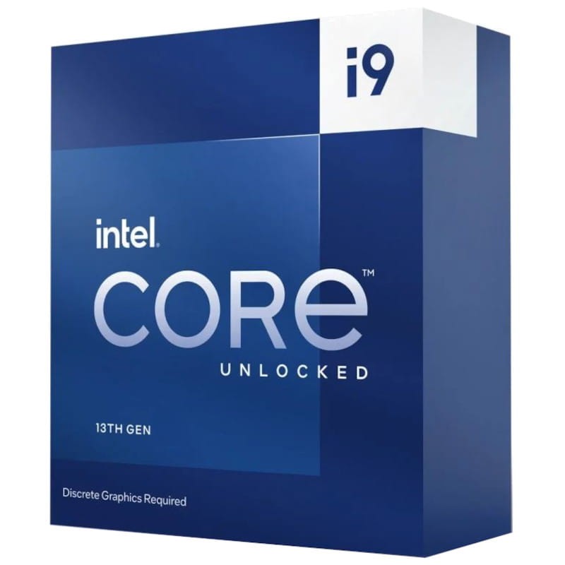 Processeur Intel Core i9-13900K 3 GHz Box - Ítem