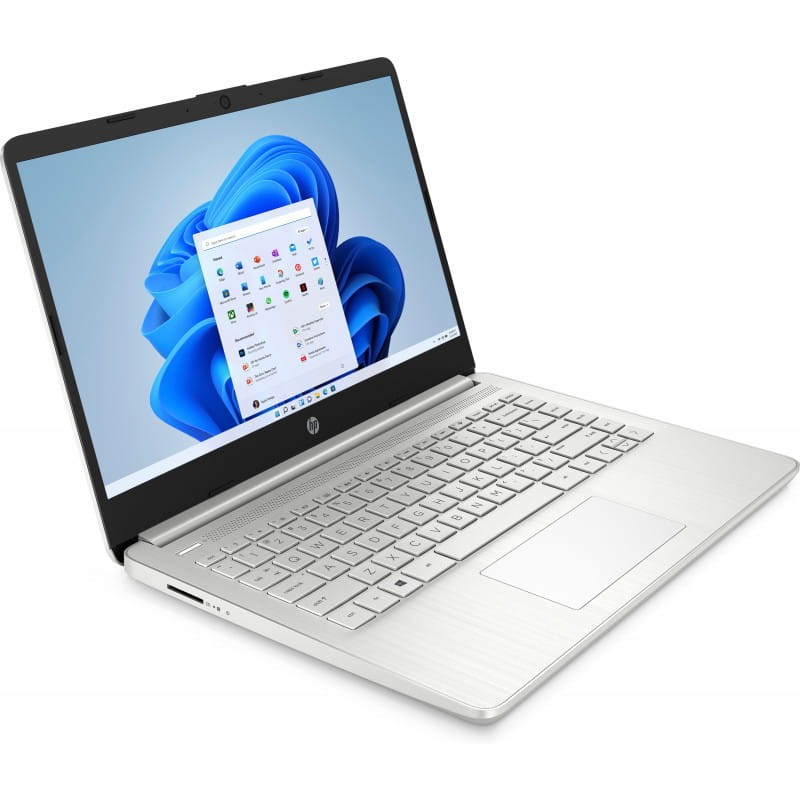 HP Intel i3-1115G4 con 8GB DDR4 256GB SSD Full HD y Windows 11 Home - Ítem1