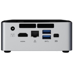 Intel NUC Kit 6i3SYH i3-6100U - Ítem1