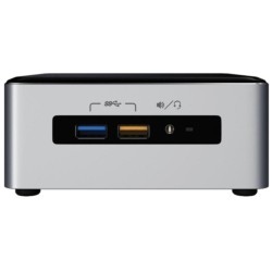 Intel NUC Kit 6i3SYH i3-6100U - Ítem2