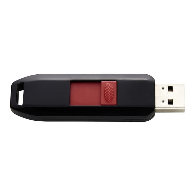 Intenso Business Line 64 Go USB 2.0 - Frontale