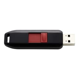 Intenso Business Line 64 Go USB 2.0 - Frontale