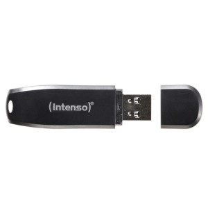 Intenso Speed Line 256GB USB 3.0 Preto