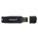 Intenso Speed Line 256GB USB 3.0 Preto - Item
