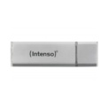 Intenso Ultra Line 256GB USB 3.2 Gen 1 Prata - Item