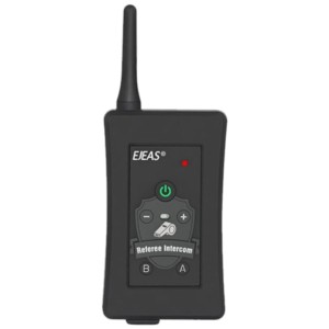 Inter-comunicador Bluetooth EJEAS FBIM