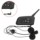 Intercomunicador Bluetooth para motocicleta EJEAS V6 Pro sem fio Bluetooth 1200 m - Item4