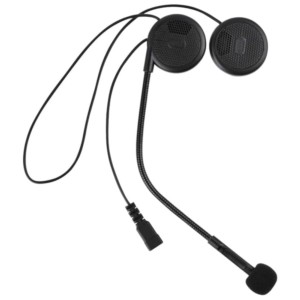 Interfone para moto FreedConn L1M Sem fio Bluetooth