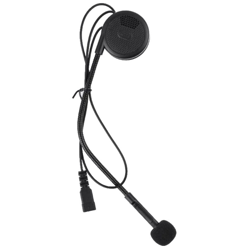 Interfone para moto FreedConn L1M Sem fio Bluetooth - Item1