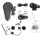Intercom for motorcycle and bike BT-S3 - Item6