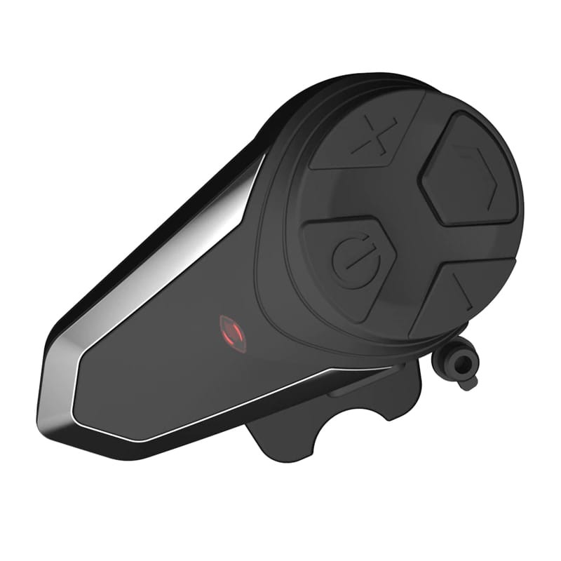 Comprar Intercomunicador para moto BT-S3 - Hasta 3 usuarios