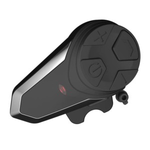 Intercomunicador para moto y bici BT-S3