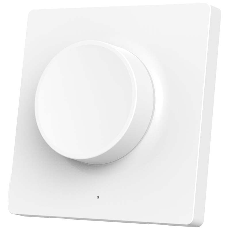 Interruptor Inalámbrico Dimmer Yeelight Smart Wireless - Ítem