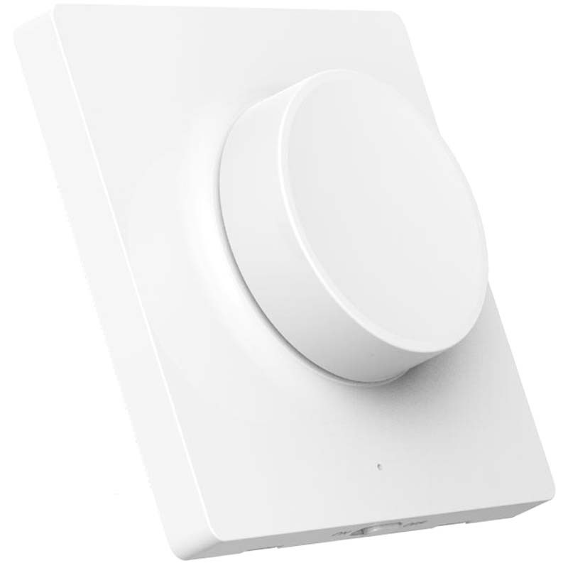 Interruptor Inalámbrico Dimmer Yeelight Smart Wireless - Ítem1