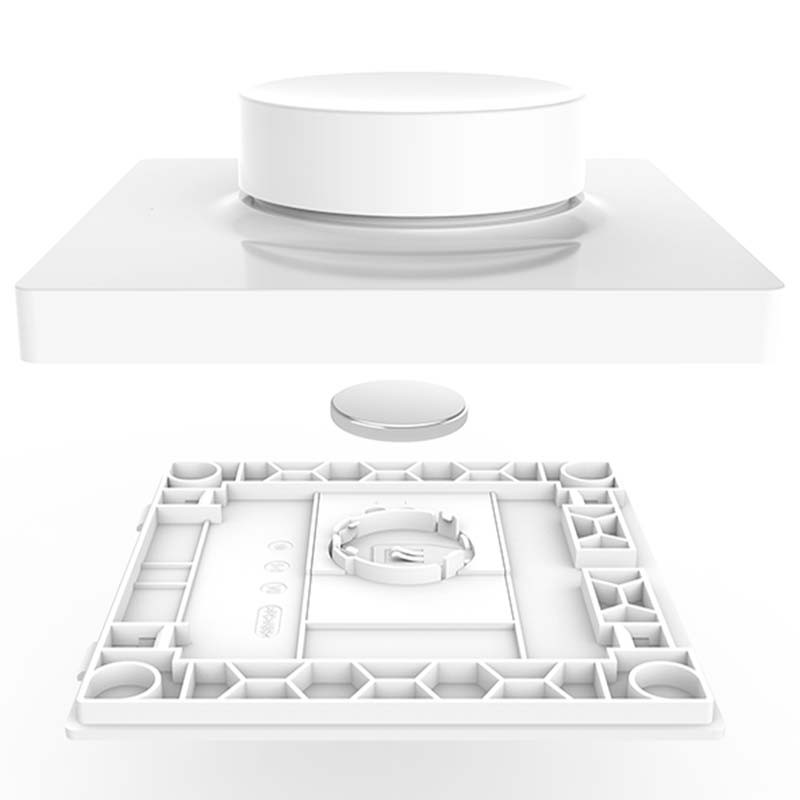 Interruptor Inalámbrico Dimmer Yeelight Smart Wireless - Ítem2