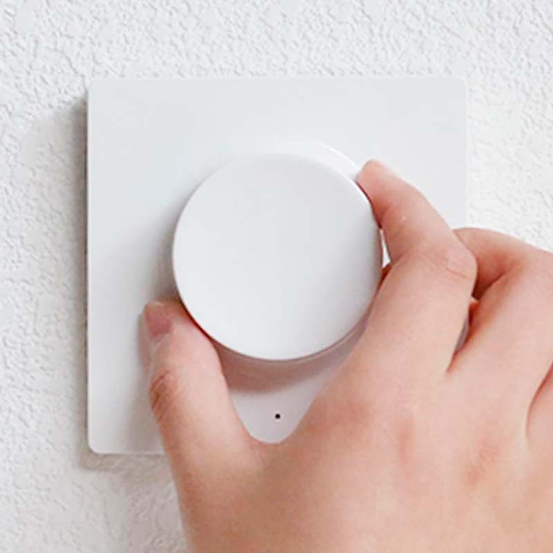 Interruptor Inalámbrico Dimmer Yeelight Smart Wireless - Ítem3