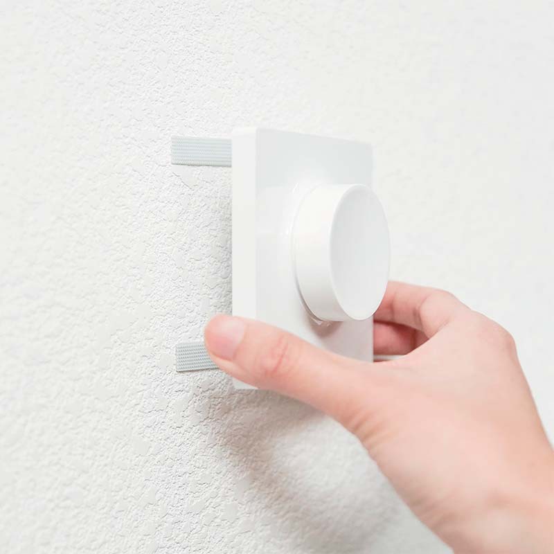 Interruptor Inalámbrico Dimmer Yeelight Smart Wireless - Ítem4
