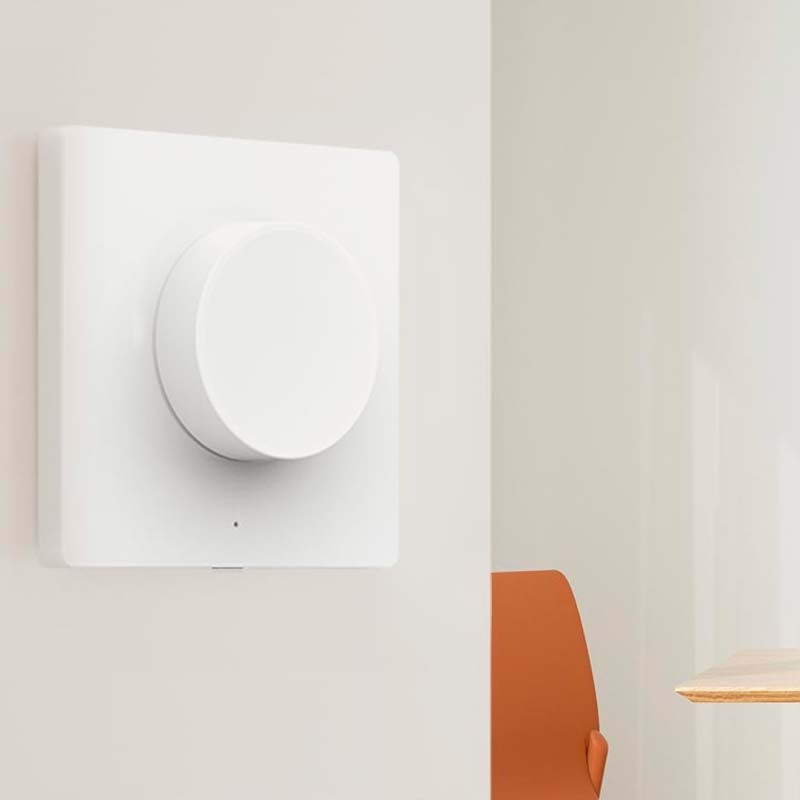 Interruptor Inalámbrico Dimmer Yeelight Smart Wireless - Ítem5