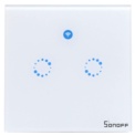 Interruptor Táctil Sonoff T1 2C WiFi