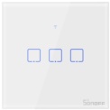 Sonoff T1 3C WiFi Touch Switch - Item