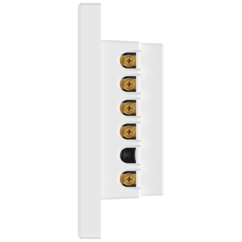 Interruptor Táctil Sonoff T1 3C WiFi - Ítem1