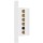 Sonoff T1 3C WiFi Touch Switch - Item1