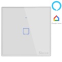 Interruptor Táctil Sonoff T2 1C WiFi - Ítem