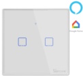 Interruptor Táctil Sonoff T2 2C WiFi - Item