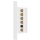 Sonoff T2 2C WiFi Touch Switch - Item1