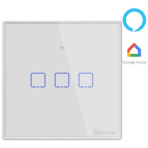 Sonoff T2 3C WiFi Touch Switch