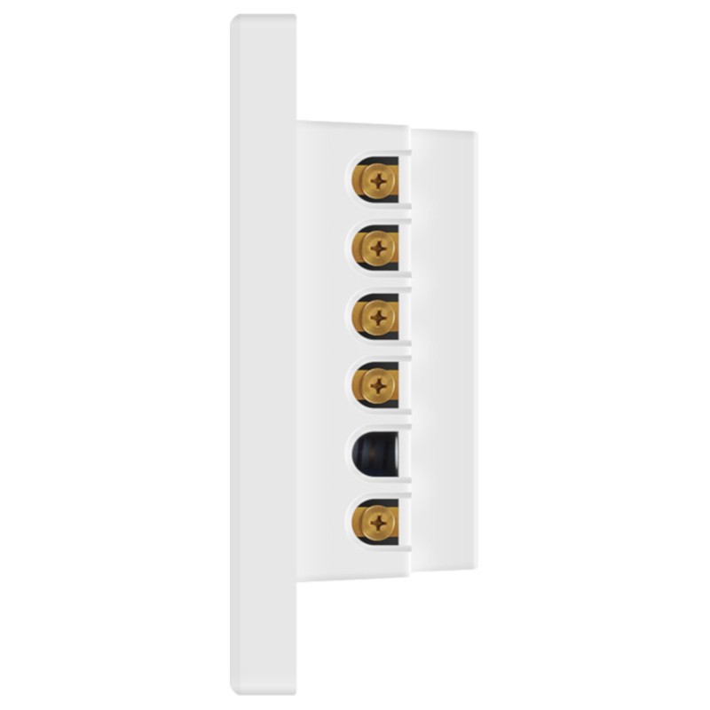 Interruptor Táctil Sonoff T2 3C WiFi - Ítem1